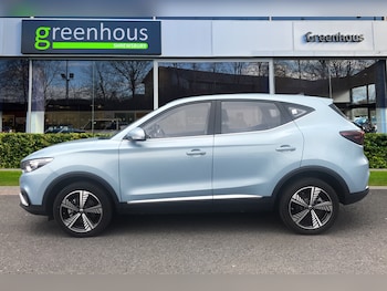 Used MG MG ZS 2020 for sale - 79154007: Photo