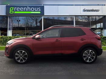 Used Kia Stonic 2019 for sale - 79154074: Photo