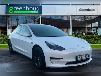 Used Tesla Model 3 2021 for sale - 79154101: Photo