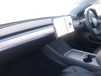 Used Tesla Model 3 2021 for sale - 79154101: Photo
