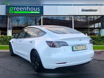 Used Tesla Model 3 2021 for sale - 79154101: Photo