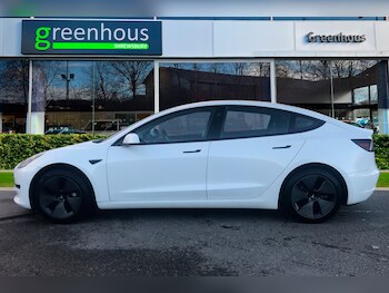 Used Tesla Model 3 2021 for sale - 79154101: Photo
