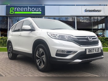 Used Honda CR-V 2017 for sale - 79154030: Photo