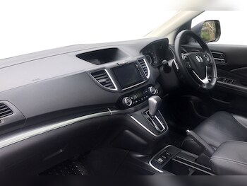 Used Honda CR-V 2017 for sale - 79154030: Photo