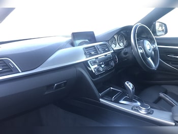 Used BMW 4 Series 2019 for sale - 79154061: Photo