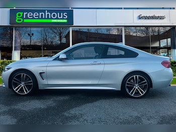 Used BMW 4 Series 2019 for sale - 79154061: Photo