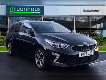 Used Kia Ceed 2019 for sale - 79154017: Photo