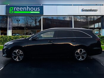 Used Kia Ceed 2019 for sale - 79154017: Photo