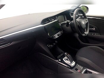 Used Vauxhall Corsa 2022 for sale - 79154038: Photo