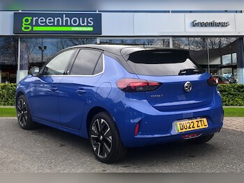 Used Vauxhall Corsa 2022 for sale - 79154038: Photo