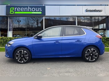 Used Vauxhall Corsa 2022 for sale - 79154038: Photo