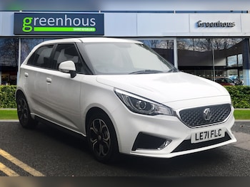 Used MG MG3 2022 for sale - 79154044: Photo