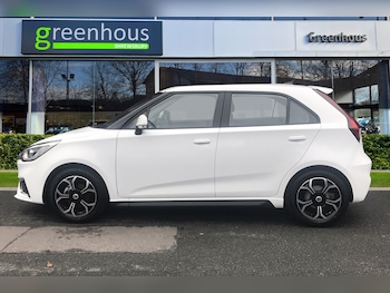 Used MG MG3 2022 for sale - 79154044: Photo