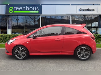 Used Vauxhall Corsa 2018 for sale - 79154047: Photo