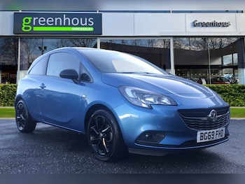 Used Vauxhall Corsa 2019 for sale - 79154077: Photo