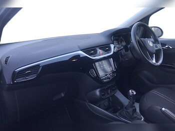 Used Vauxhall Corsa 2019 for sale - 79154077: Photo