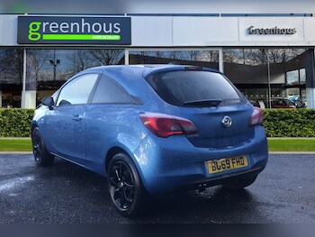 Used Vauxhall Corsa 2019 for sale - 79154077: Photo