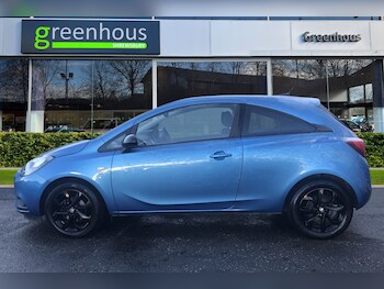 Used Vauxhall Corsa 2019 for sale - 79154077: Photo