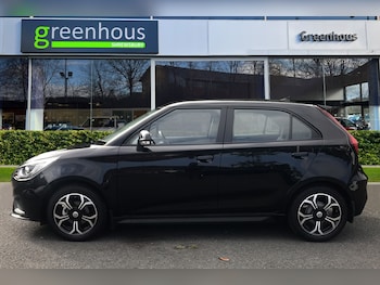 Used MG MG3 2020 for sale - 79154018: Photo