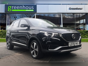 Used MG MG ZS 2020 for sale - 79154012: Photo