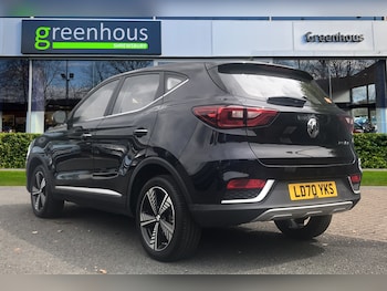 Used MG MG ZS 2020 for sale - 79154012: Photo