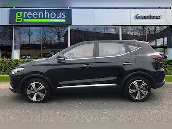 Used MG MG ZS 2020 for sale - 79154012: Photo
