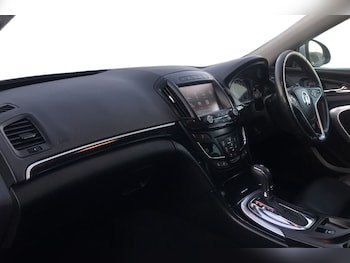 Used Vauxhall Insignia 2016 for sale - 79154013: Photo