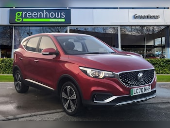 Used MG MG ZS 2020 for sale - 79154114: Photo