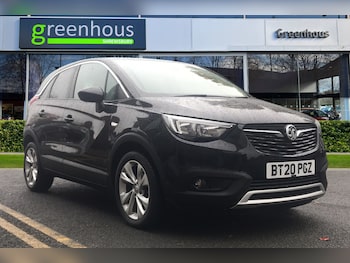 Used Vauxhall Crossland X 2020 for sale - 79154097: Photo