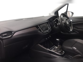 Used Vauxhall Crossland X 2020 for sale - 79154097: Photo