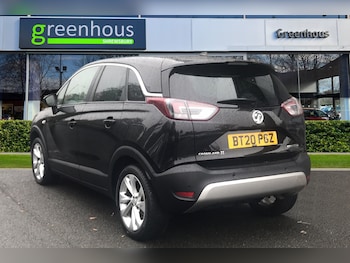 Used Vauxhall Crossland X 2020 for sale - 79154097: Photo