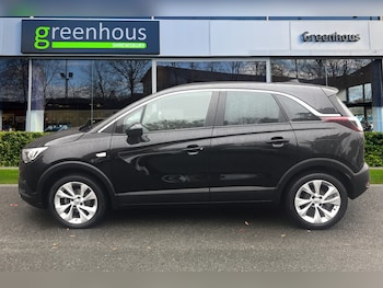 Used Vauxhall Crossland X 2020 for sale - 79154097: Photo