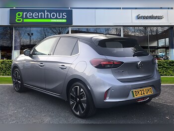 Used Vauxhall Corsa 2022 for sale - 79154039: Photo