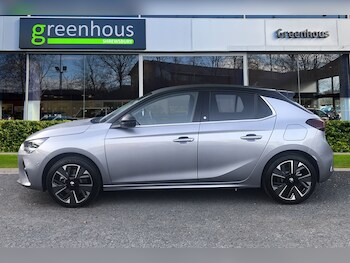 Used Vauxhall Corsa 2022 for sale - 79154039: Photo