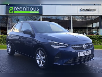 Used Vauxhall Corsa 2020 for sale - 79154051: Photo