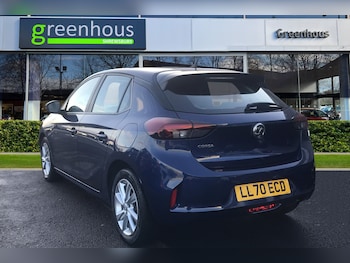 Used Vauxhall Corsa 2020 for sale - 79154051: Photo