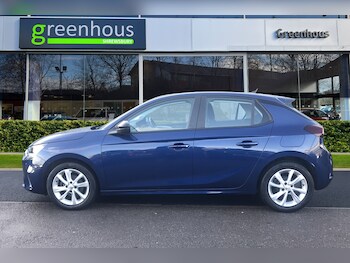 Used Vauxhall Corsa 2020 for sale - 79154051: Photo