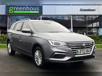Used MG MG5 2022 for sale - 79154110: Photo