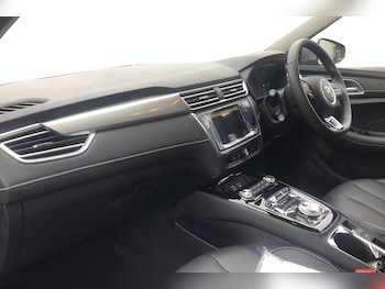Used MG MG5 2022 for sale - 79154110: Photo