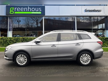 Used MG MG5 2022 for sale - 79154110: Photo