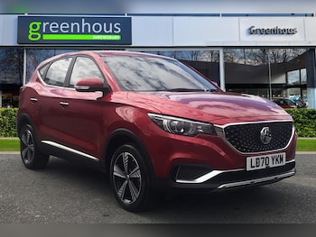 Used MG MG ZS 2020 for sale - 79154042: Photo