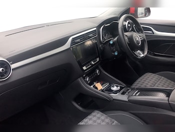 Used MG MG ZS 2020 for sale - 79154042: Photo