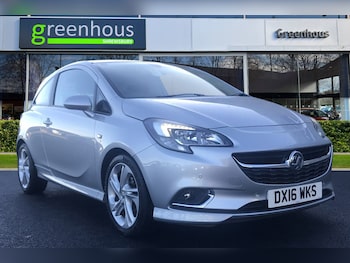 Used Vauxhall Corsa 2016 for sale - 79154084: Photo