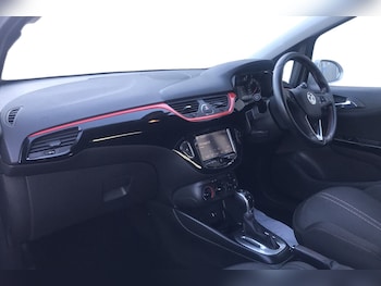 Used Vauxhall Corsa 2016 for sale - 79154084: Photo
