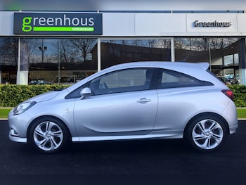 Used Vauxhall Corsa 2016 for sale - 79154084: Photo