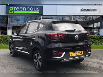 Used MG MG ZS 2020 for sale - 79154040: Photo