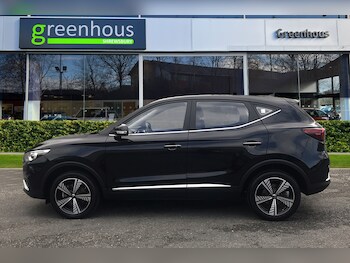 Used MG MG ZS 2020 for sale - 79154040: Photo