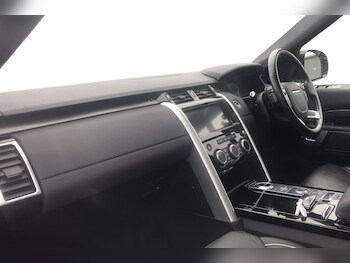 Used Land Rover Discovery 2019 for sale - 79154058: Photo