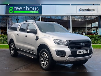 Used Ford Ranger 2020 for sale - 79154056: Photo