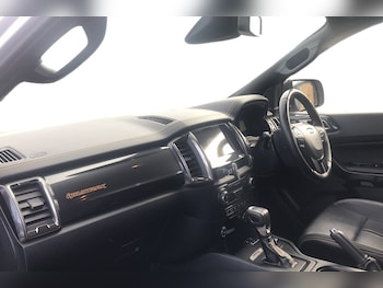 Used Ford Ranger 2020 for sale - 79154056: Photo